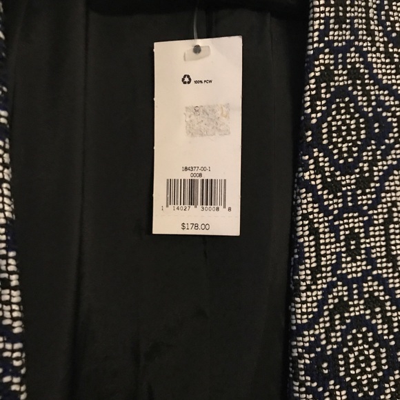 Patterned Blazer / Jacket - Picture 2 of 2